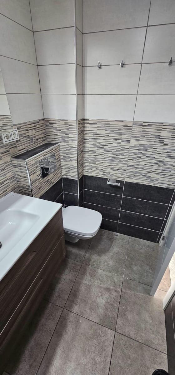 2 slaapkamer Appartement te koop in Benidorm met zwembad - € 288.400 (Ref: 8818100)