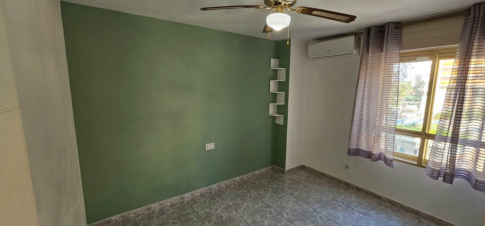 2 slaapkamer Appartement te koop in Benidorm met zwembad - € 288.400 (Ref: 8818100)