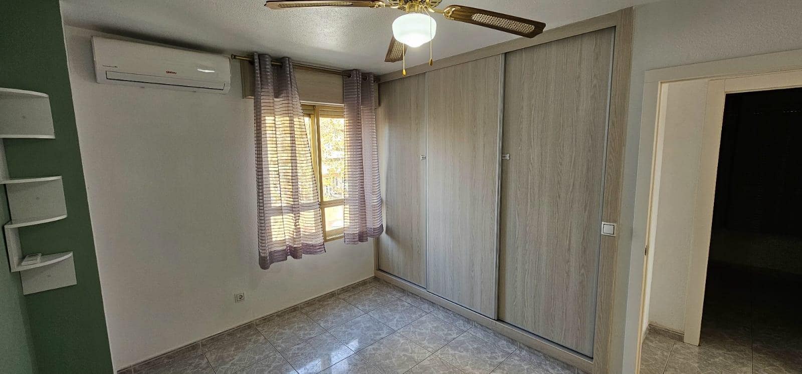2 slaapkamer Appartement te koop in Benidorm met zwembad - € 288.400 (Ref: 8818100)