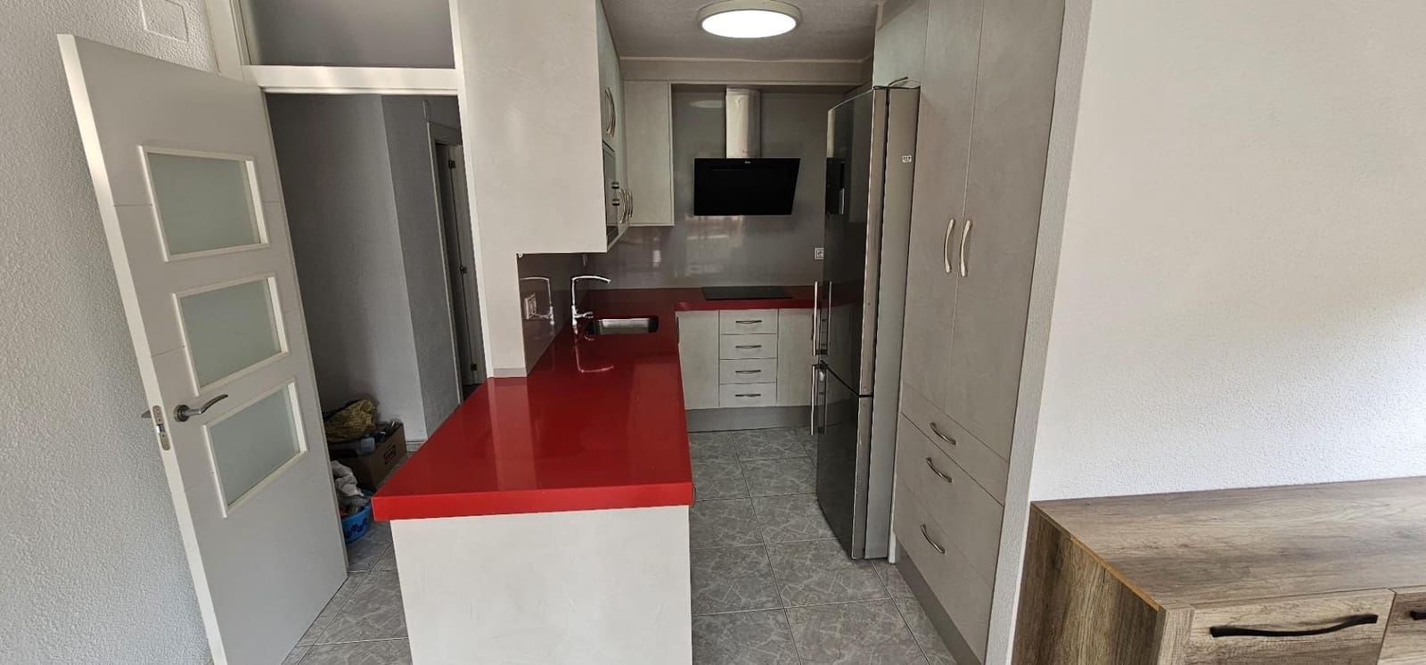 2 slaapkamer Appartement te koop in Benidorm met zwembad - € 288.400 (Ref: 8818100)