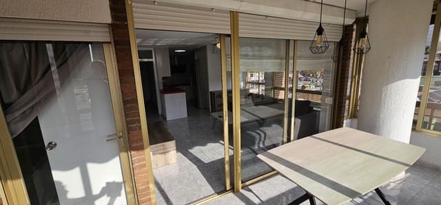 2 slaapkamer Appartement te koop in Rincón de Loix, Benidorm met zwembad - € 288.400 (Ref: 8818100)