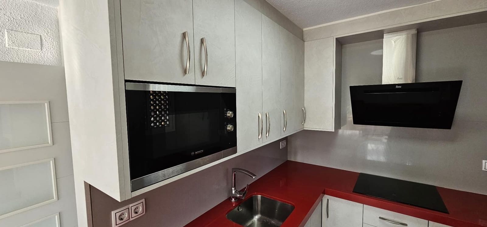 2 slaapkamer Appartement te koop in Benidorm met zwembad - € 288.400 (Ref: 8818100)