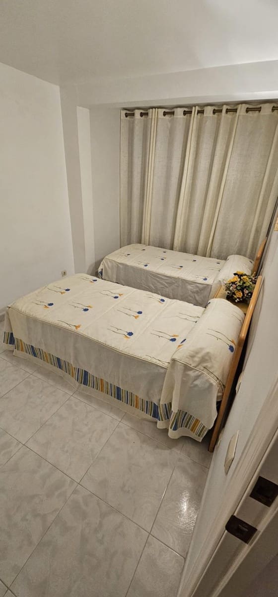 3 sovrum Lägenhet till salu i Benidorm med pool - 499 500 € (Ref: 8825205)