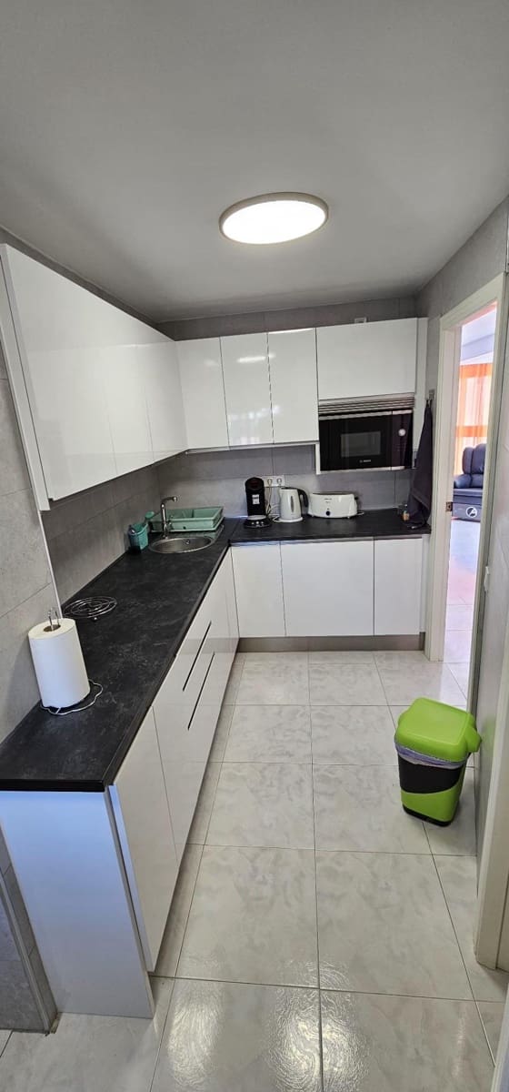 3 sovrum Lägenhet till salu i Benidorm med pool - 499 500 € (Ref: 8825205)