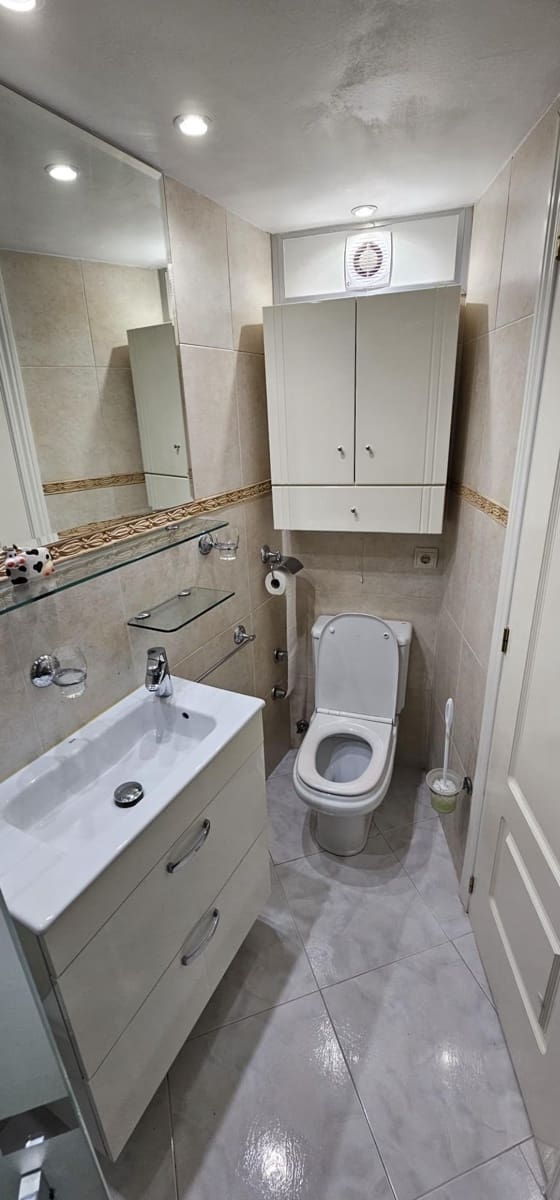 3 sovrum Lägenhet till salu i Benidorm med pool - 499 500 € (Ref: 8825205)