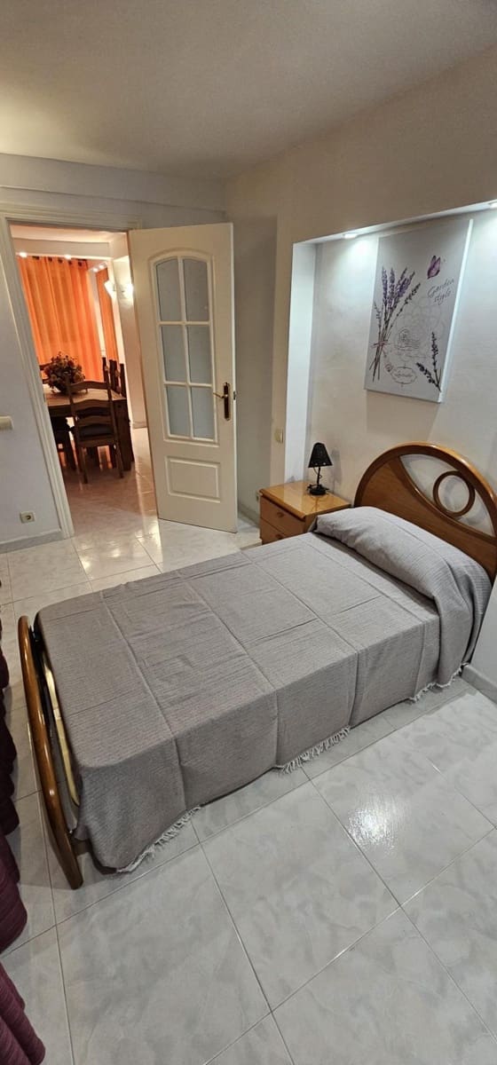 3 sovrum Lägenhet till salu i Benidorm med pool - 499 500 € (Ref: 8825205)