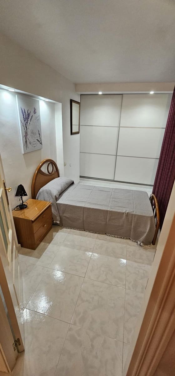 3 sovrum Lägenhet till salu i Benidorm med pool - 499 500 € (Ref: 8825205)