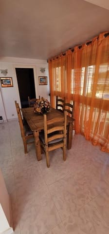 3 sovrum Lägenhet till salu i Benidorm med pool - 499 500 € (Ref: 8825205)