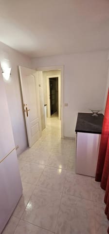 3 sovrum Lägenhet till salu i Benidorm med pool - 499 500 € (Ref: 8825205)