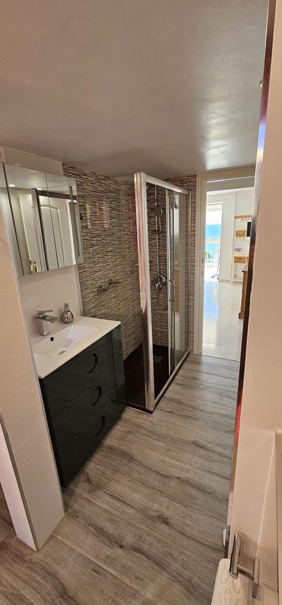 3 sovrum Lägenhet till salu i Benidorm med pool - 499 500 € (Ref: 8825205)