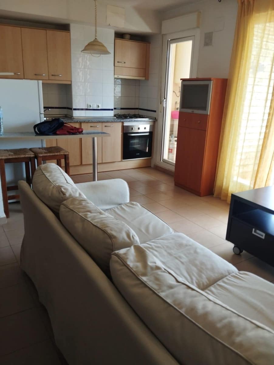 3 sovrum Lägenhet till salu i Benidorm med pool - 499 500 € (Ref: 8825205)