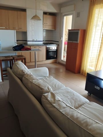 3 sovrum Lägenhet till salu i Benidorm med pool - 499 500 € (Ref: 8825205)