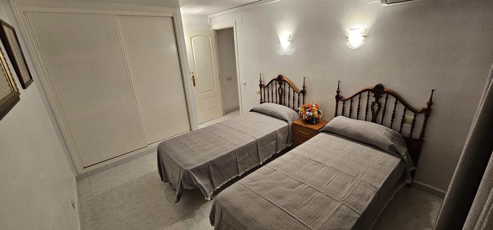 3 sovrum Lägenhet till salu i Benidorm med pool - 499 500 € (Ref: 8825205)