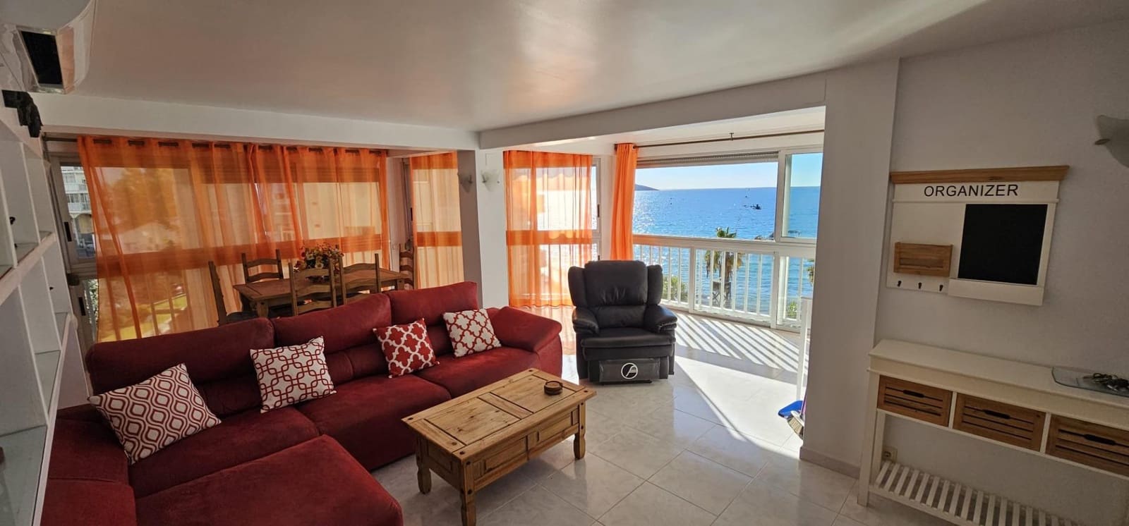 3 sovrum Lägenhet till salu i Benidorm med pool - 499 500 € (Ref: 8825205)