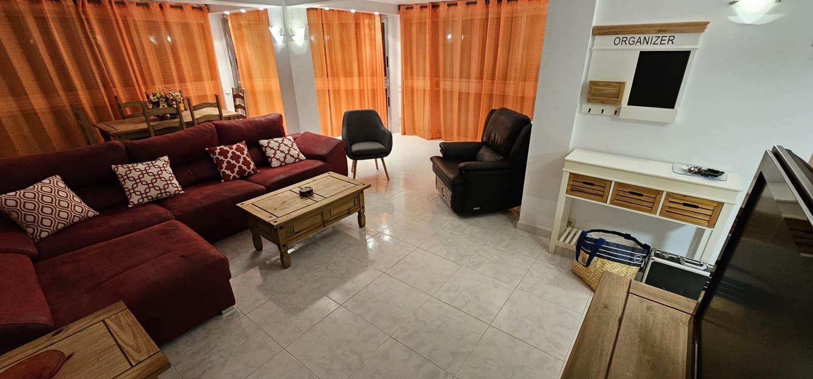 3 sovrum Lägenhet till salu i Benidorm med pool - 499 500 € (Ref: 8825205)