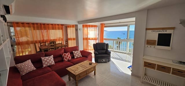 3 sovrum Lägenhet till salu i Benidorm med pool - 499 500 € (Ref: 8825205)