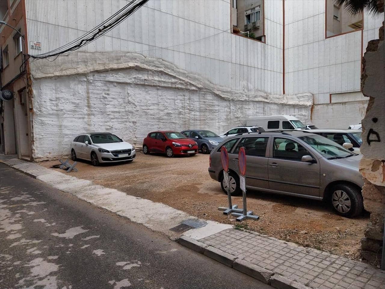 Bouwgrond te koop in Denia - € 415.000 (Ref: 8862787)