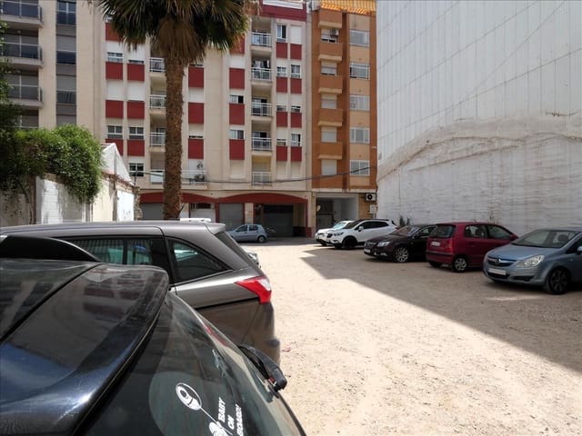 Bouwgrond te koop in Centro Urbano, Dénia - € 415.000 (Ref: 8862787)
