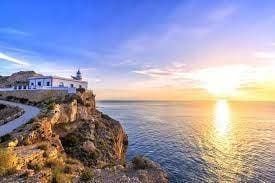 2 soveværelse Rækkehus til salg i Alfaz del Pi / L'Alfas del Pi - € 219.000 (Ref: 8907695)