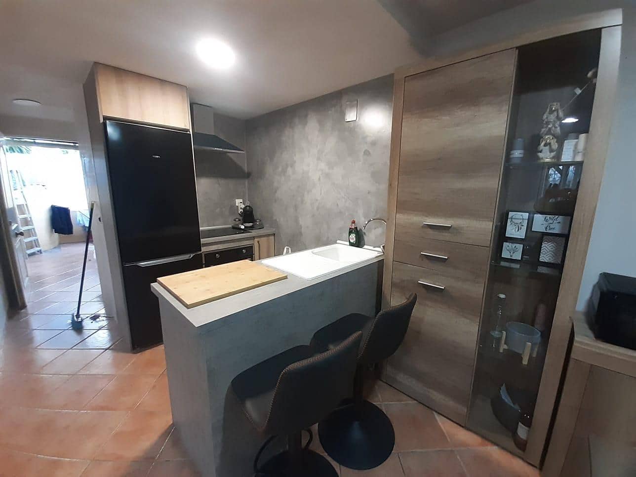 2 soveværelse Rækkehus til salg i Alfaz del Pi / L'Alfas del Pi - € 219.000 (Ref: 8907695)