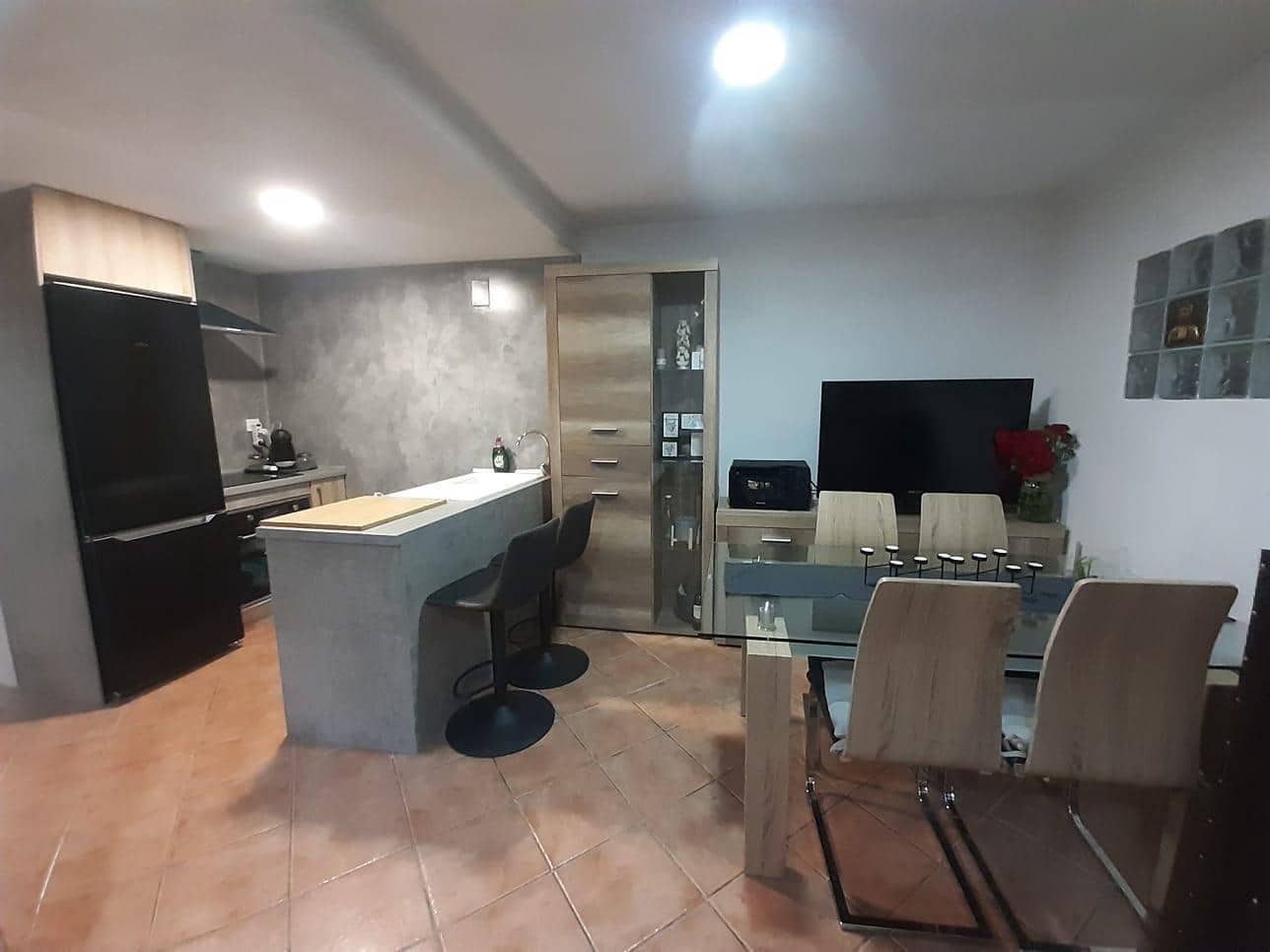 2 soveværelse Rækkehus til salg i Alfaz del Pi / L'Alfas del Pi - € 219.000 (Ref: 8907695)