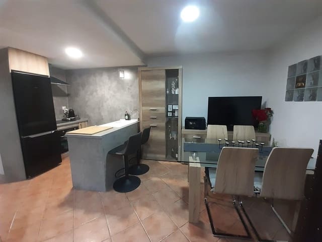 2 Zimmer Reihenhaus zu verkaufen in Alfaz del Pi / L'Alfàs del Pi - 219.000 € (Ref: 8907695)