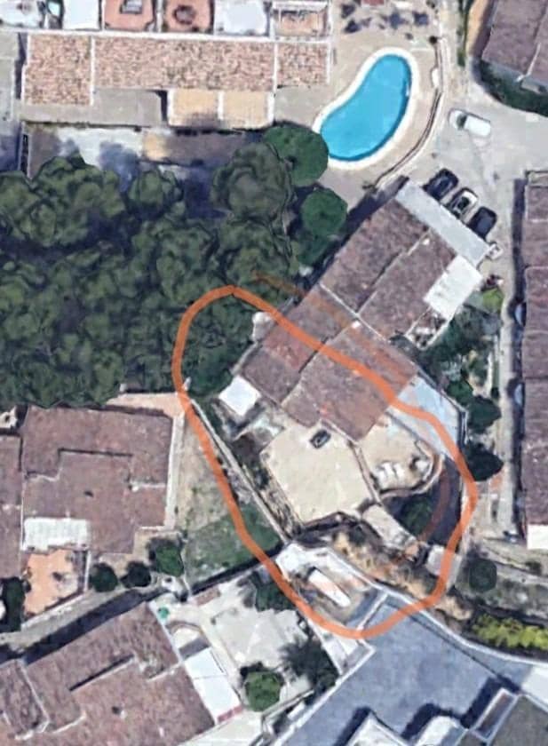 2 soveværelse Rækkehus til salg i Alfaz del Pi / L'Alfas del Pi - € 219.000 (Ref: 8907695)