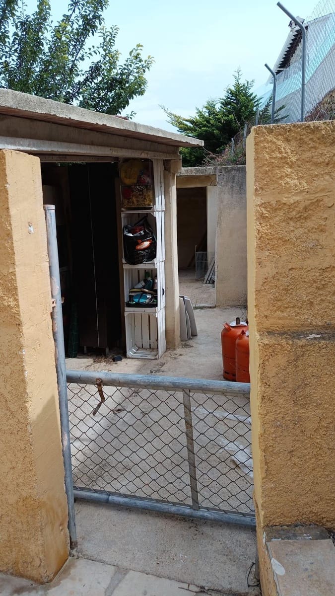 2 soveværelse Rækkehus til salg i Alfaz del Pi / L'Alfas del Pi - € 219.000 (Ref: 8907695)