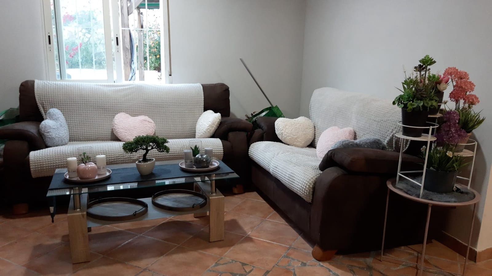 2 soveværelse Rækkehus til salg i Alfaz del Pi / L'Alfas del Pi - € 219.000 (Ref: 8907695)