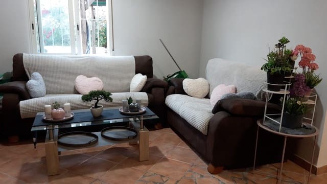 2 Zimmer Reihenhaus zu verkaufen in Alfaz del Pi / L'Alfàs del Pi - 219.000 € (Ref: 8907695)