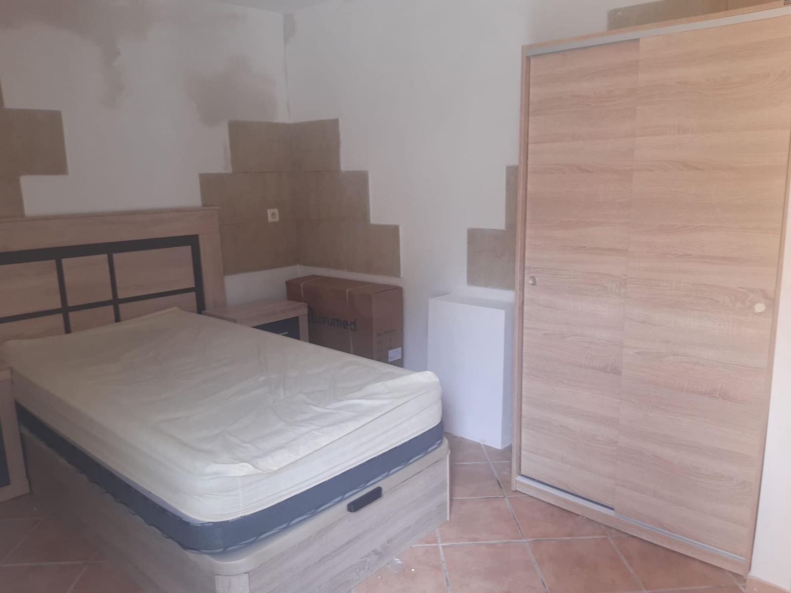 2 soveværelse Rækkehus til salg i Alfaz del Pi / L'Alfas del Pi - € 219.000 (Ref: 8907695)