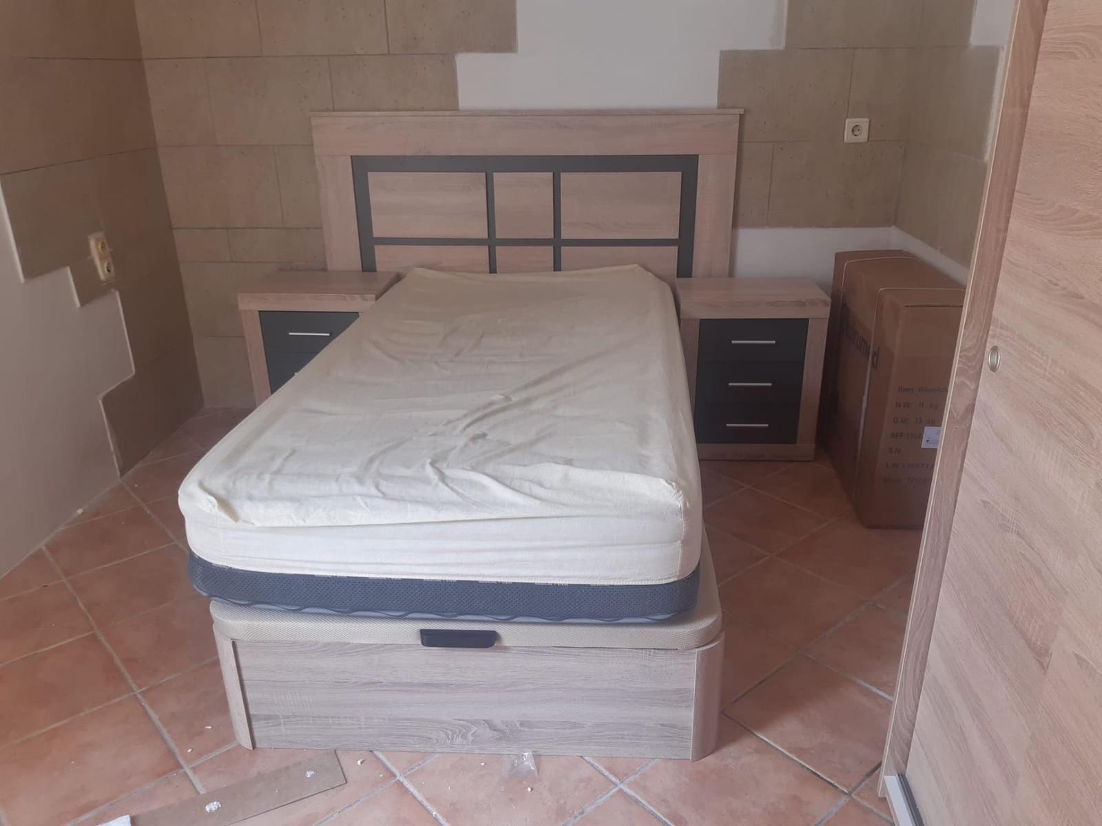 2 soveværelse Rækkehus til salg i Alfaz del Pi / L'Alfas del Pi - € 219.000 (Ref: 8907695)