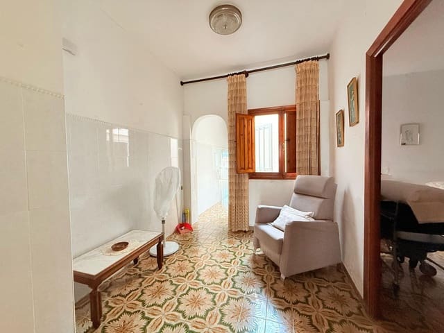 4 bedroom Townhouse for sale in Altea - € 435,000 (Ref: 8907696)