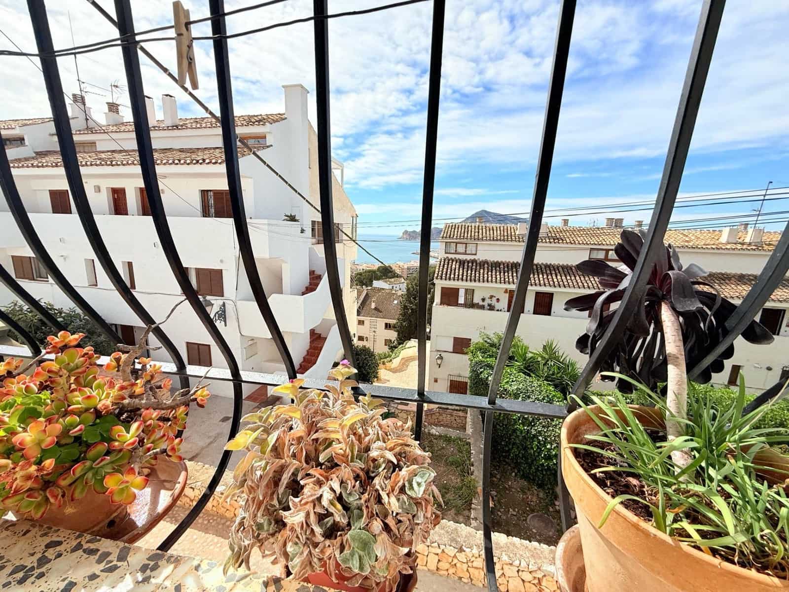 4 camera da letto Casa in vendita in Altea - 435.000 € (Rif: 8907696)