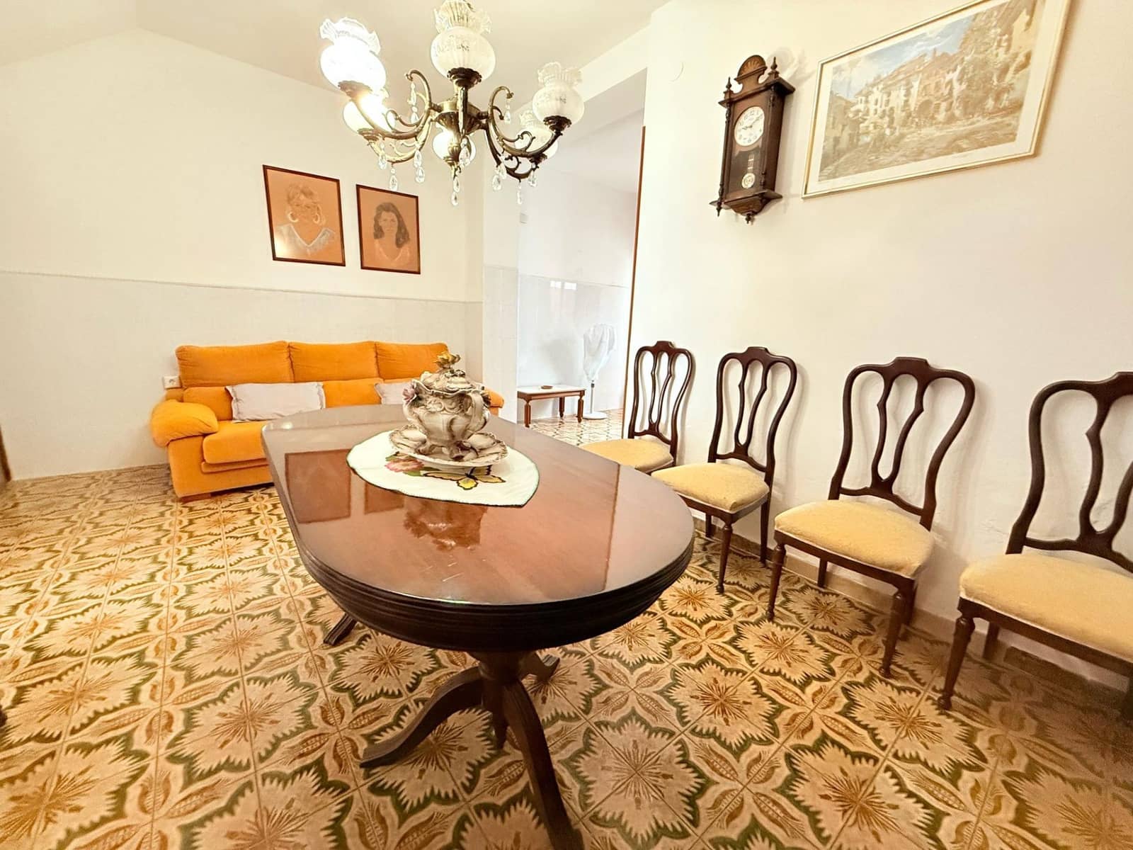 4 camera da letto Casa in vendita in Altea - 435.000 € (Rif: 8907696)