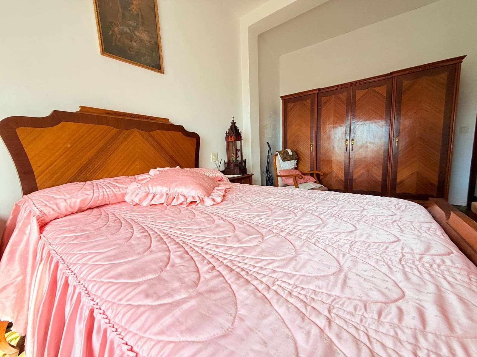 4 camera da letto Casa in vendita in Altea - 435.000 € (Rif: 8907696)