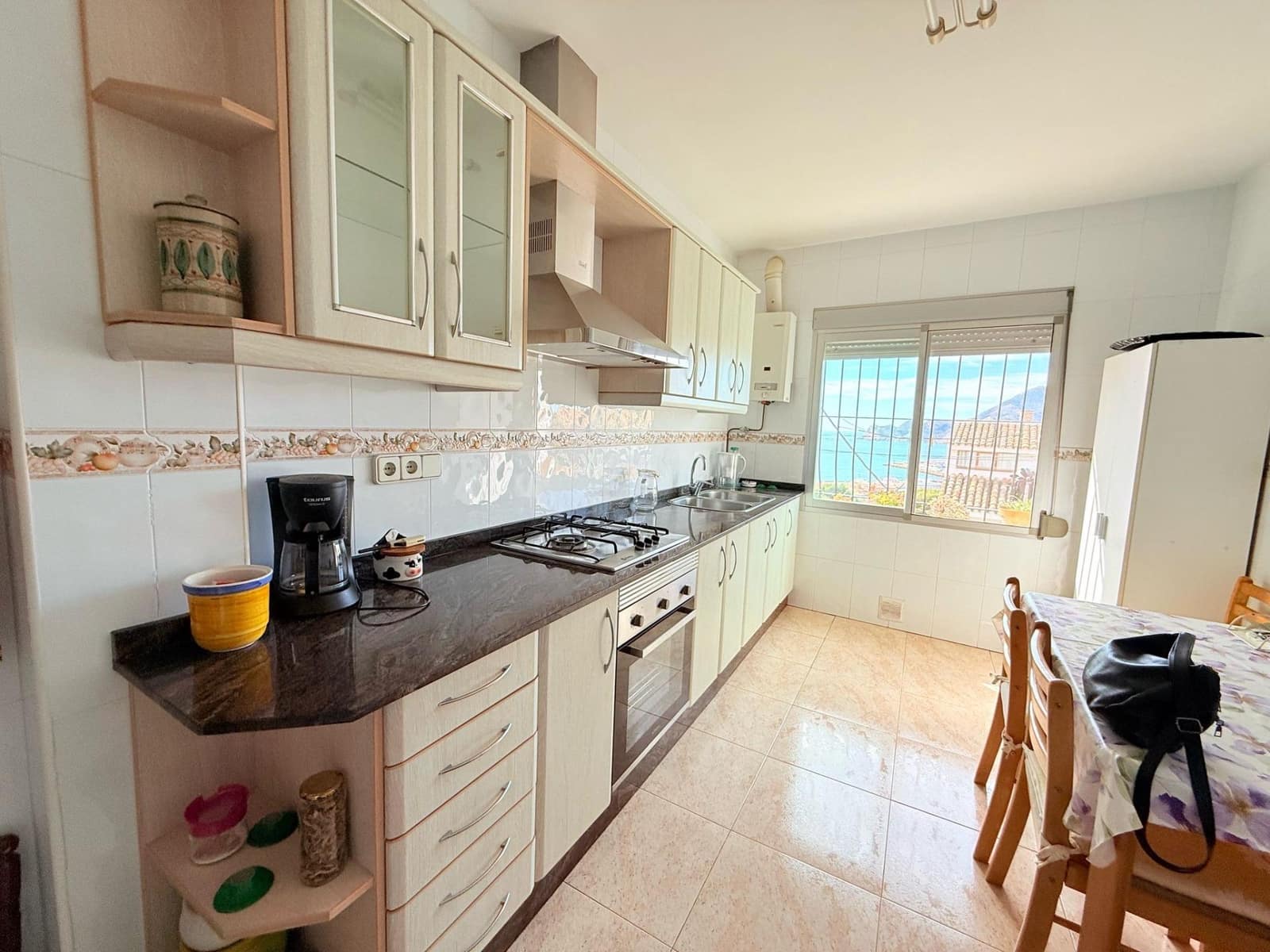 4 camera da letto Casa in vendita in Altea - 435.000 € (Rif: 8907696)