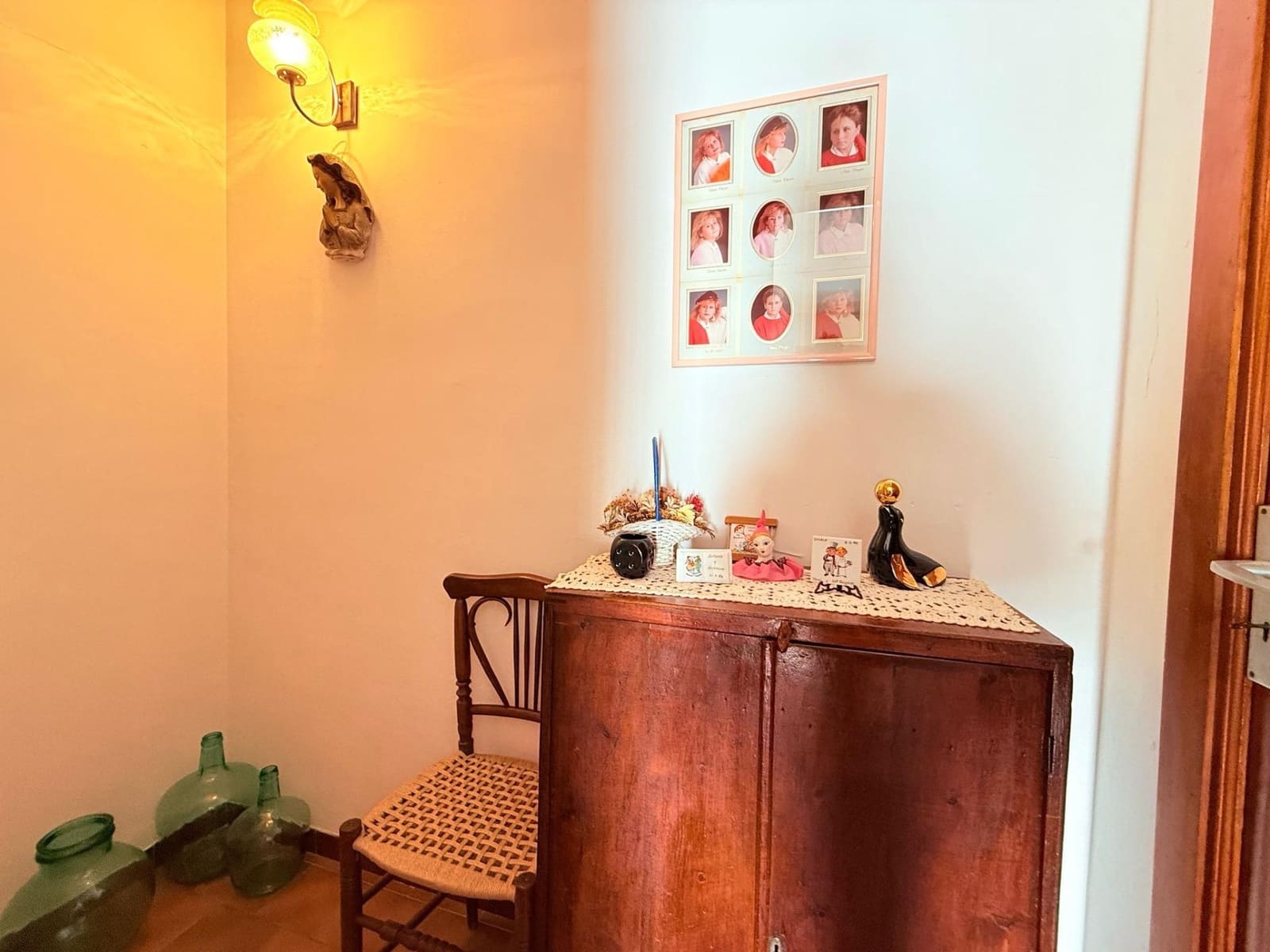 4 camera da letto Casa in vendita in Altea - 435.000 € (Rif: 8907696)