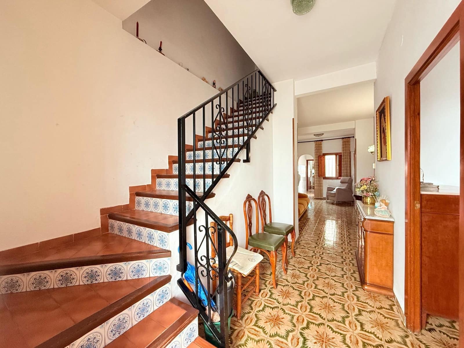 4 camera da letto Casa in vendita in Altea - 435.000 € (Rif: 8907696)