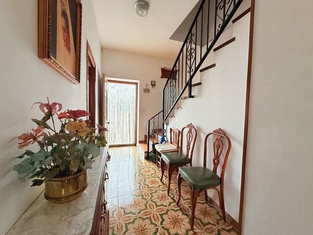 4 bedroom Townhouse for sale in Altea - € 435,000 (Ref: 8907696)
