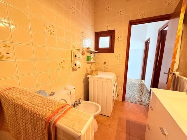 4 bedroom Townhouse for sale in Altea - € 435,000 (Ref: 8907696)