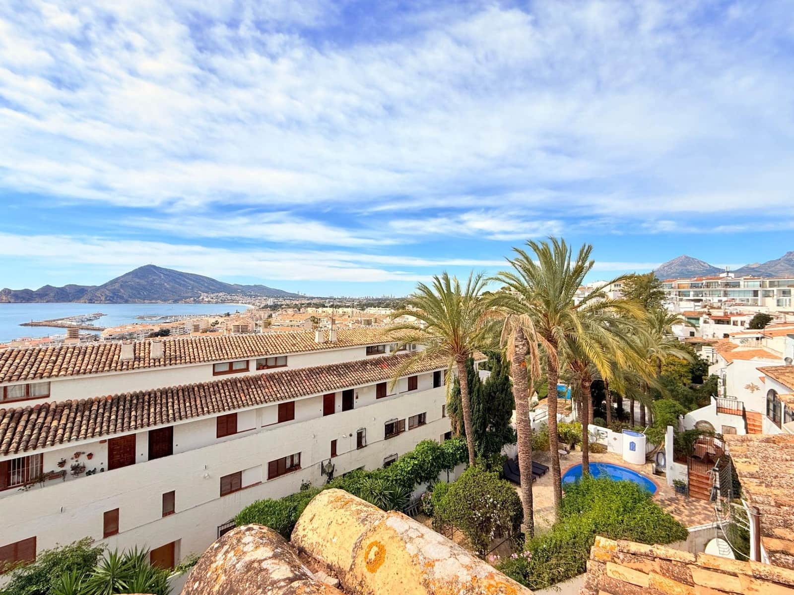 4 camera da letto Casa in vendita in Altea - 435.000 € (Rif: 8907696)