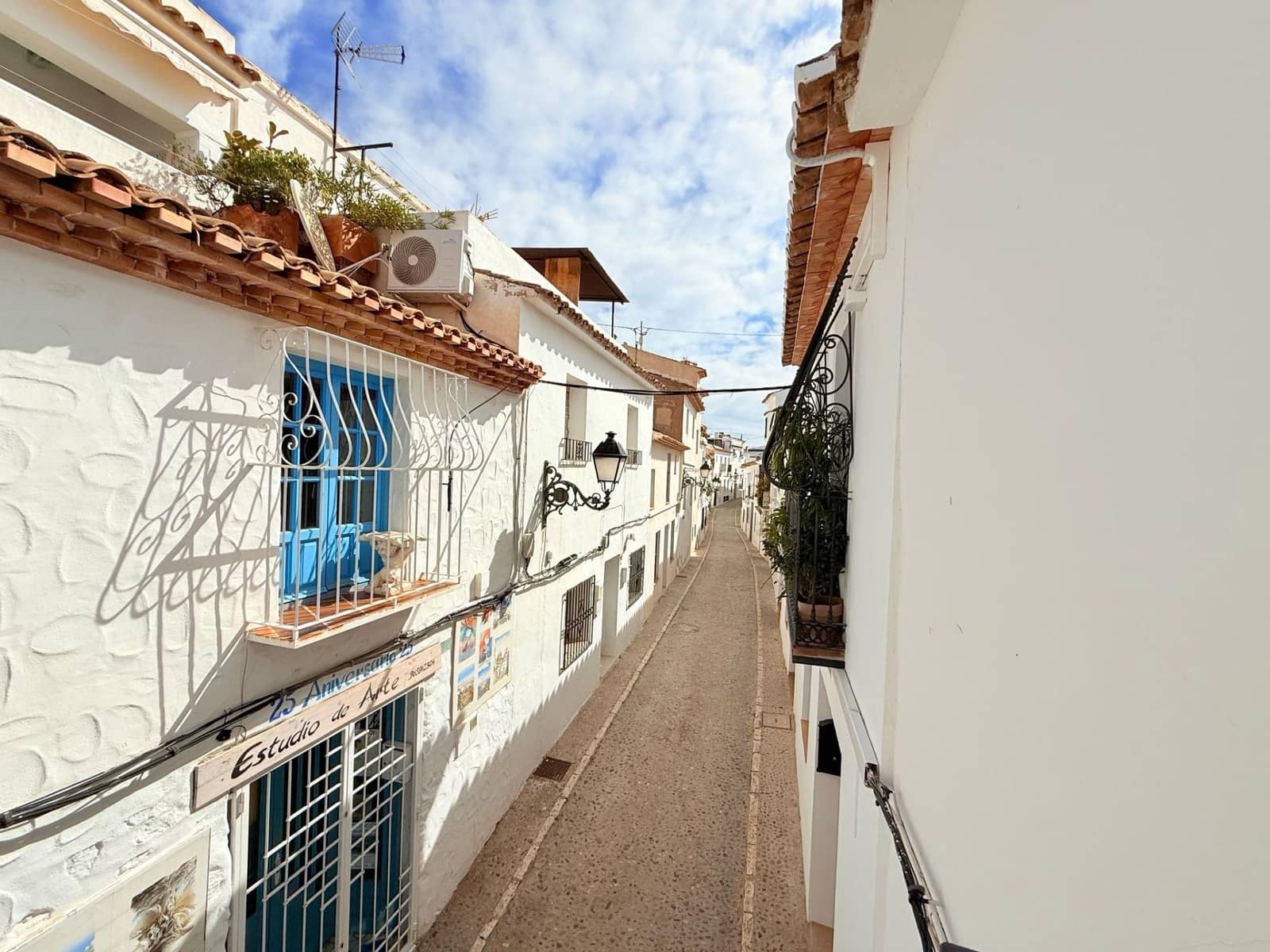 4 camera da letto Casa in vendita in Altea - 435.000 € (Rif: 8907696)