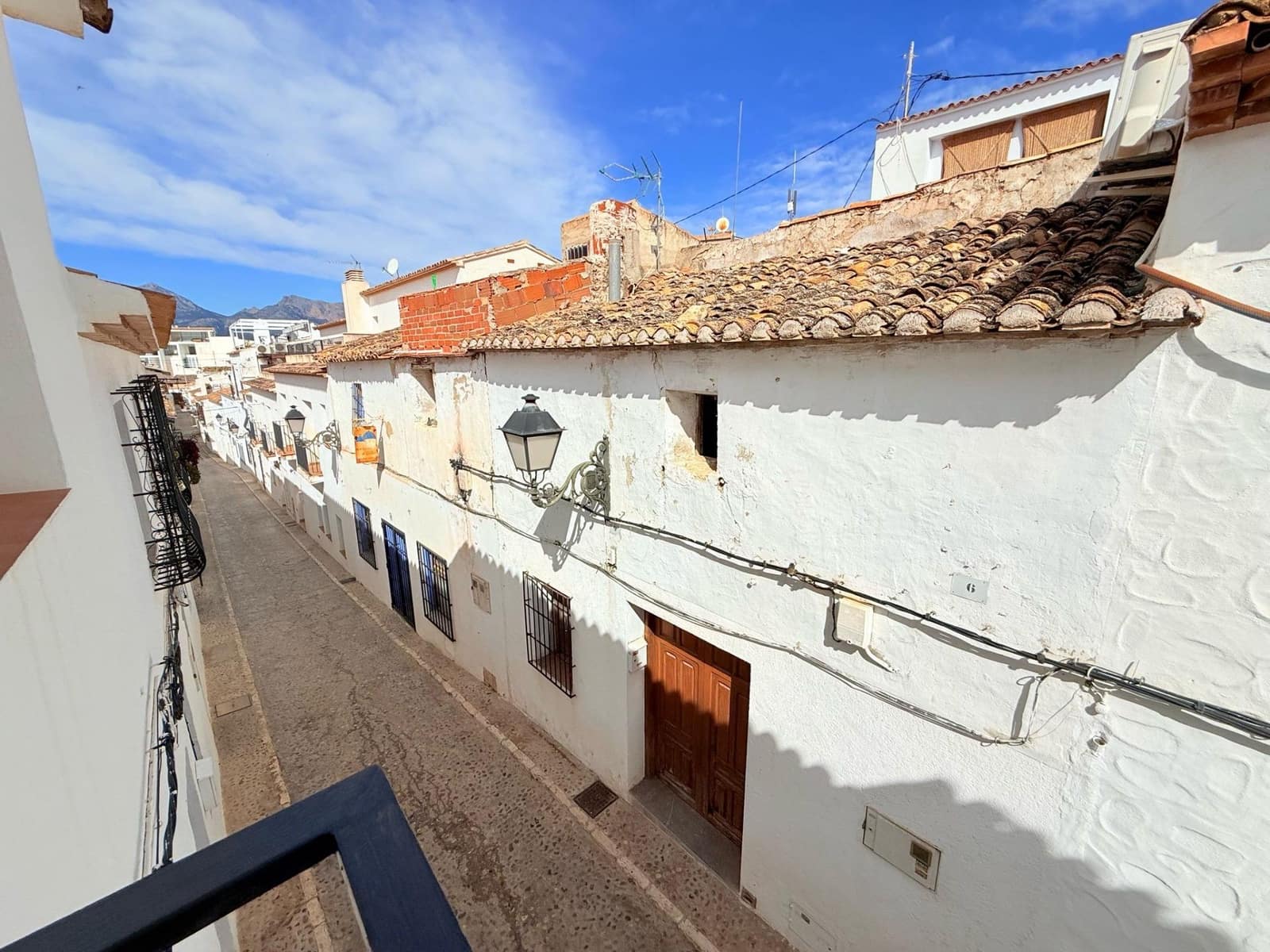 4 camera da letto Casa in vendita in Altea - 435.000 € (Rif: 8907696)