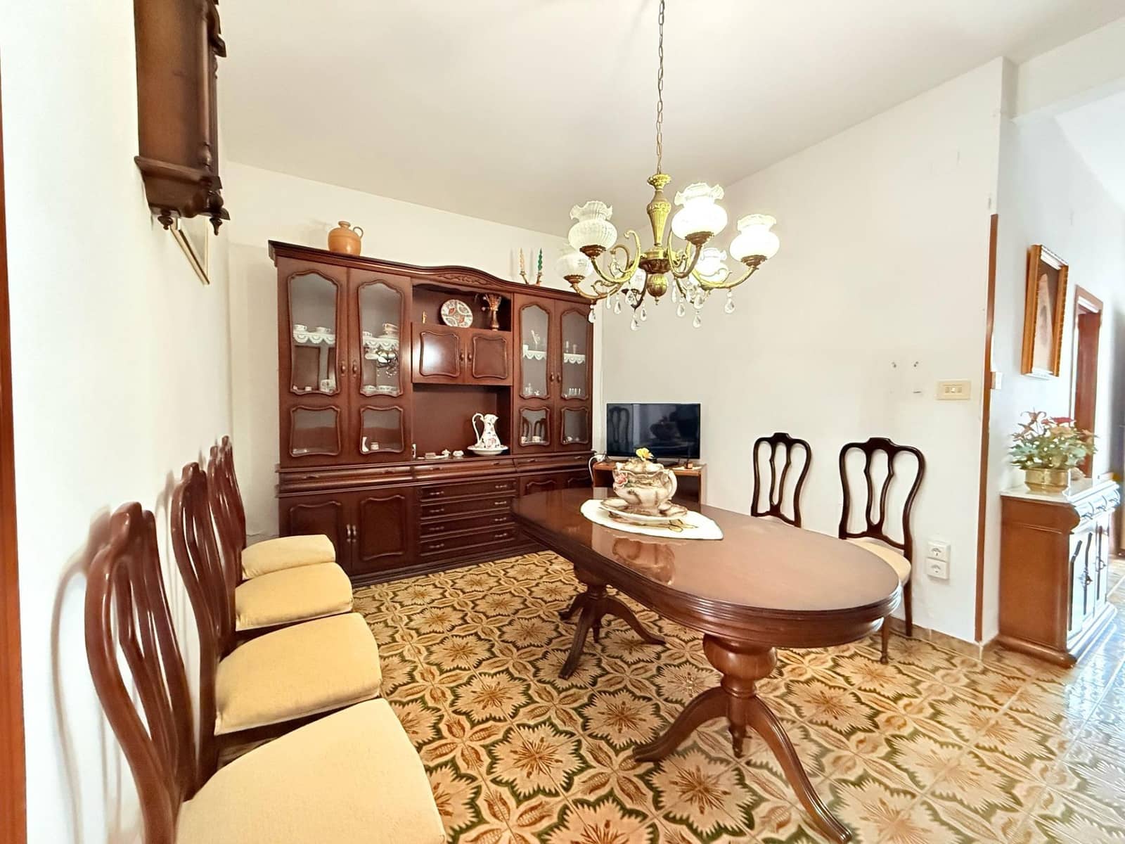 4 camera da letto Casa in vendita in Altea - 435.000 € (Rif: 8907696)