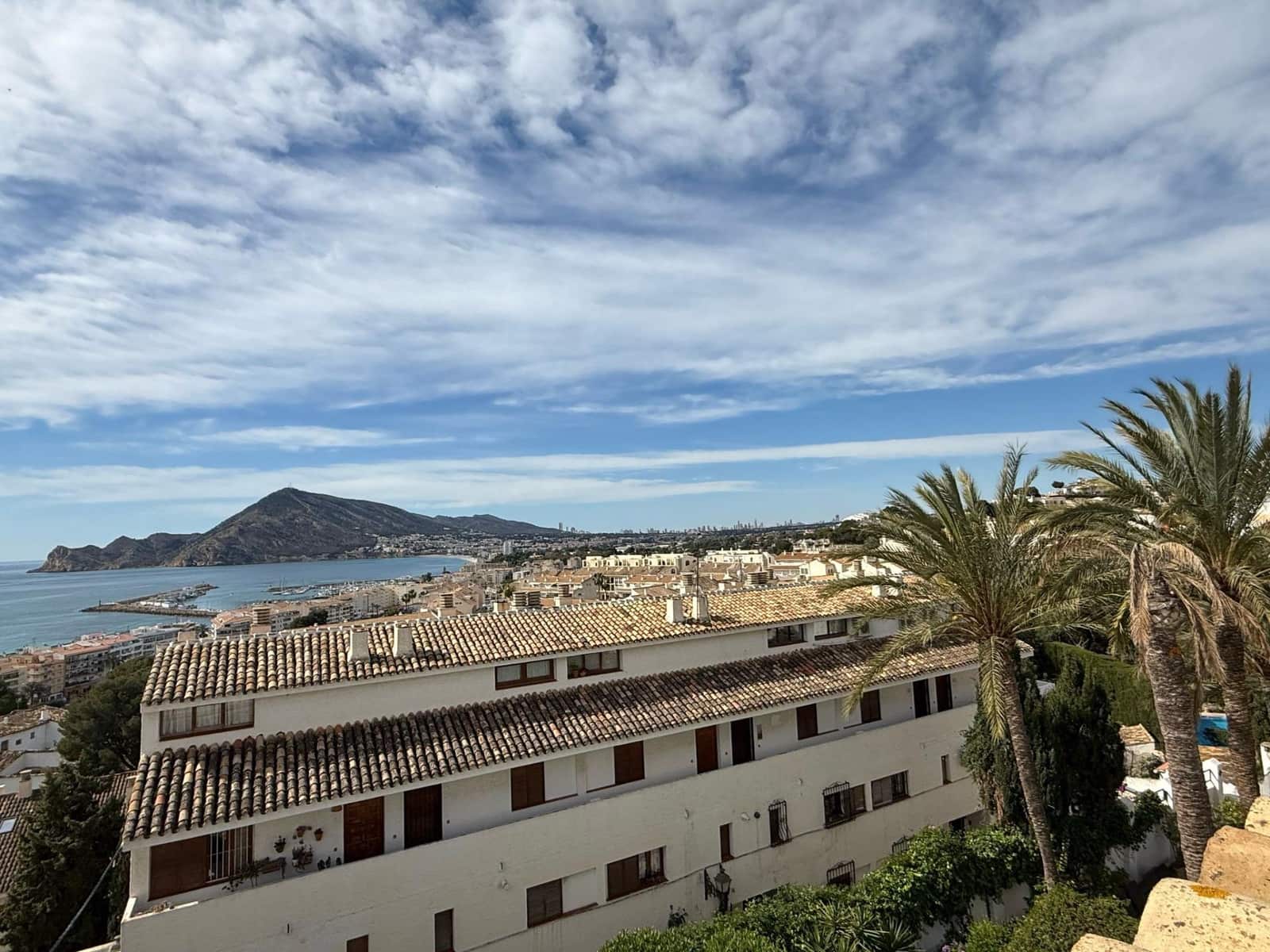 4 camera da letto Casa in vendita in Altea - 435.000 € (Rif: 8907696)