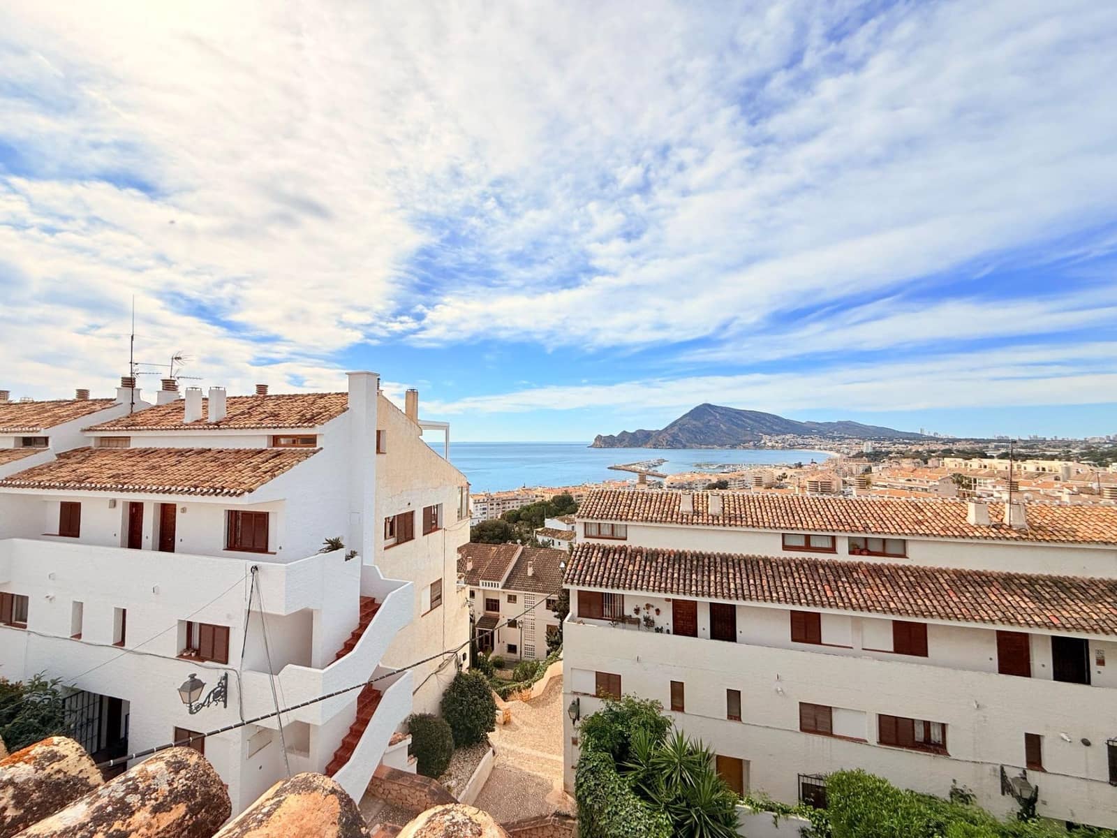 4 camera da letto Casa in vendita in Altea - 435.000 € (Rif: 8907696)