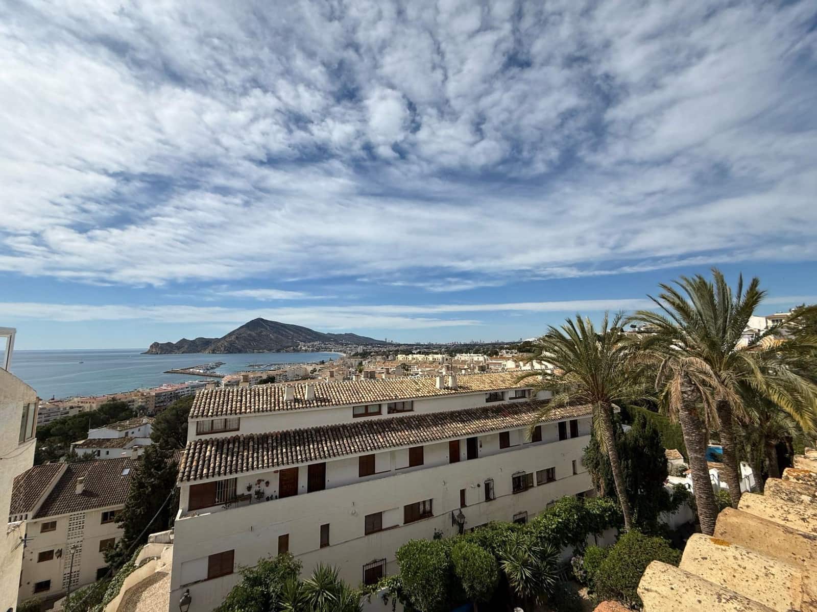 4 camera da letto Casa in vendita in Altea - 435.000 € (Rif: 8907696)