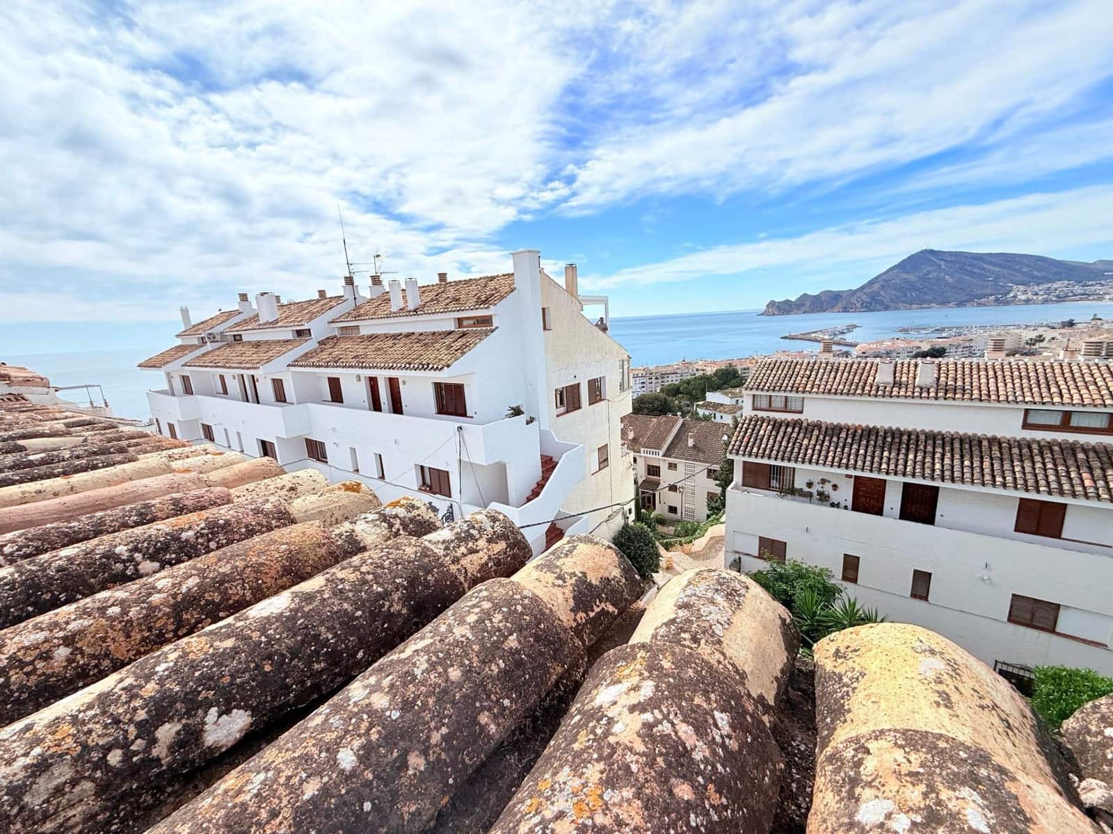 4 camera da letto Casa in vendita in Altea - 435.000 € (Rif: 8907696)