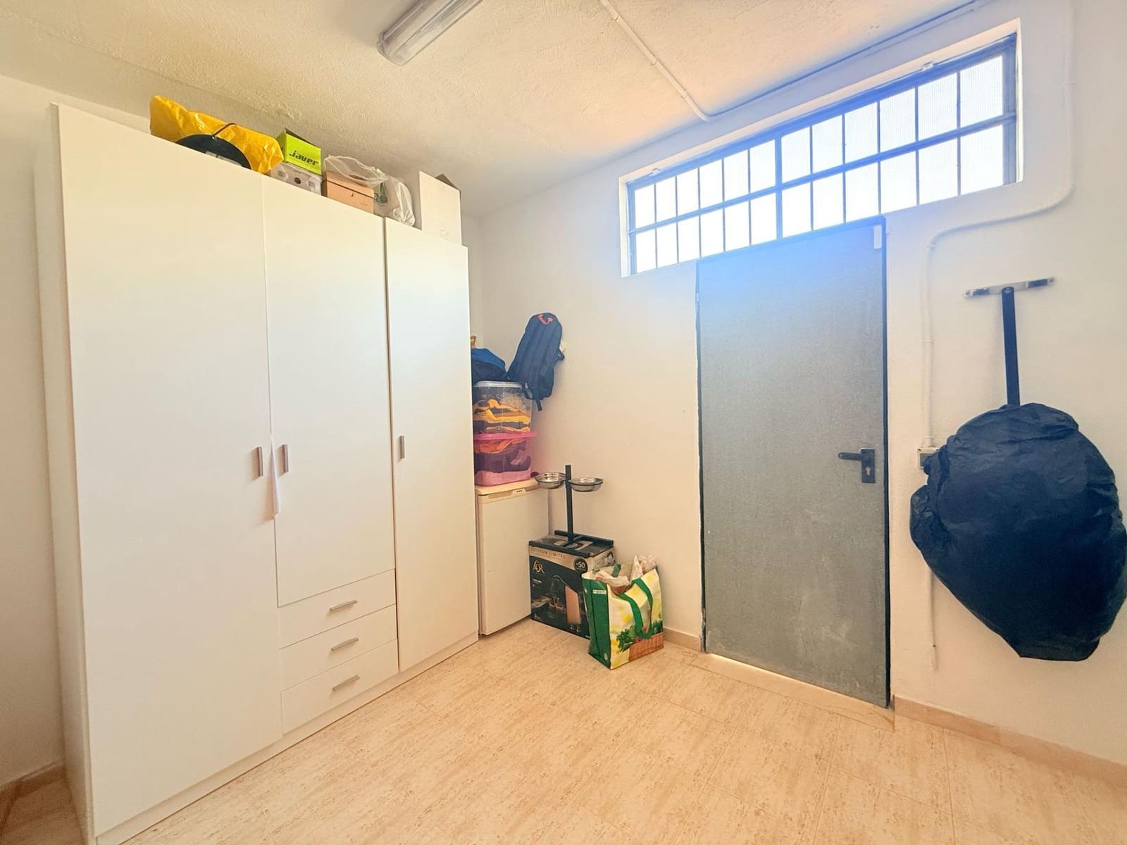 4 soveværelse Villa til salg i La Villajoyosa / Vila Joiosa med swimmingpool garage - € 425.000 (Ref: 8936962)